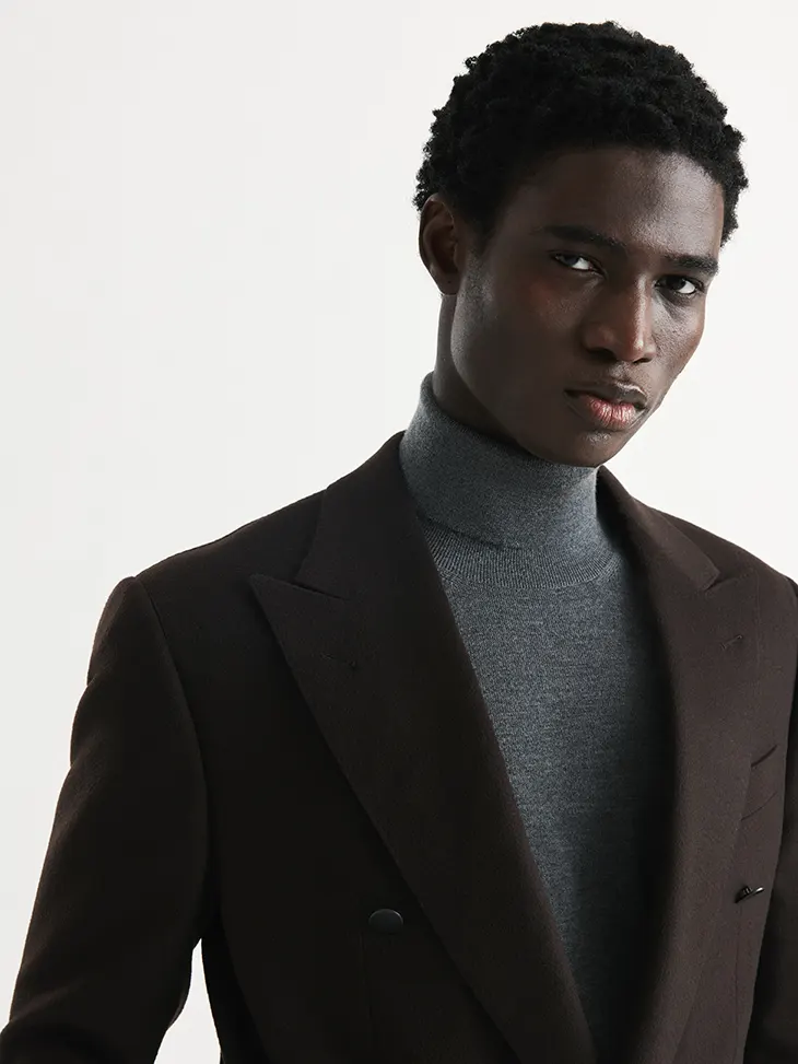 Thom Sweeney Fall Winter 2026 