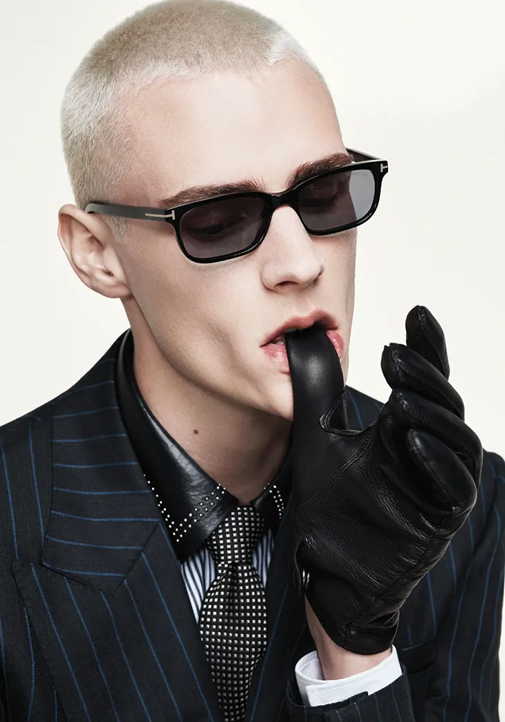 Tom Ford Eyewear Fall Winter 2026