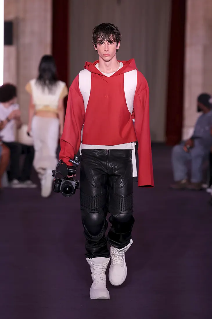 VIVET Spring Summer 2027
