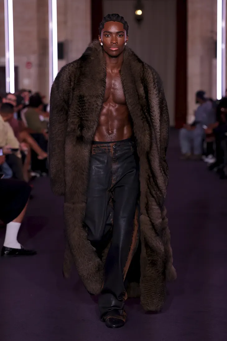 VIVET Spring Summer 2027