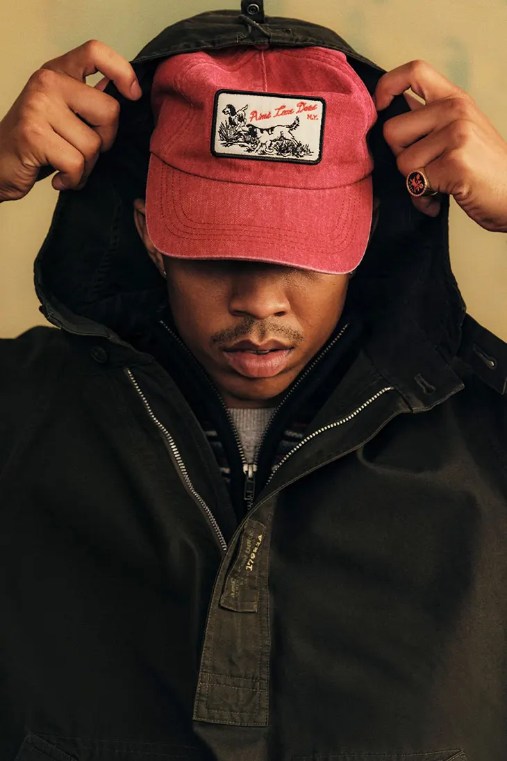Aimé Leon Dore Fall Winter 2026