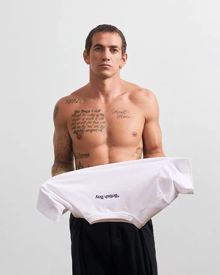 Alex Fine MMSCENE Interview