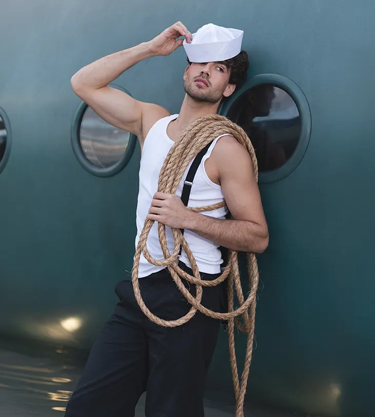 MMSCENE Interview Amir Suarez