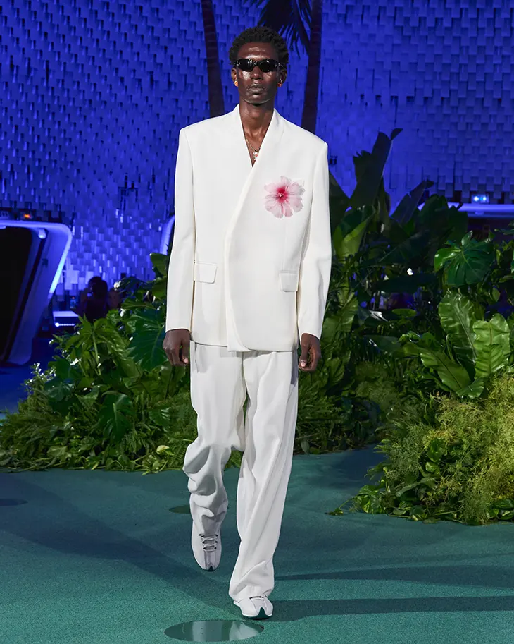 Casablanca Spring Summer 2027