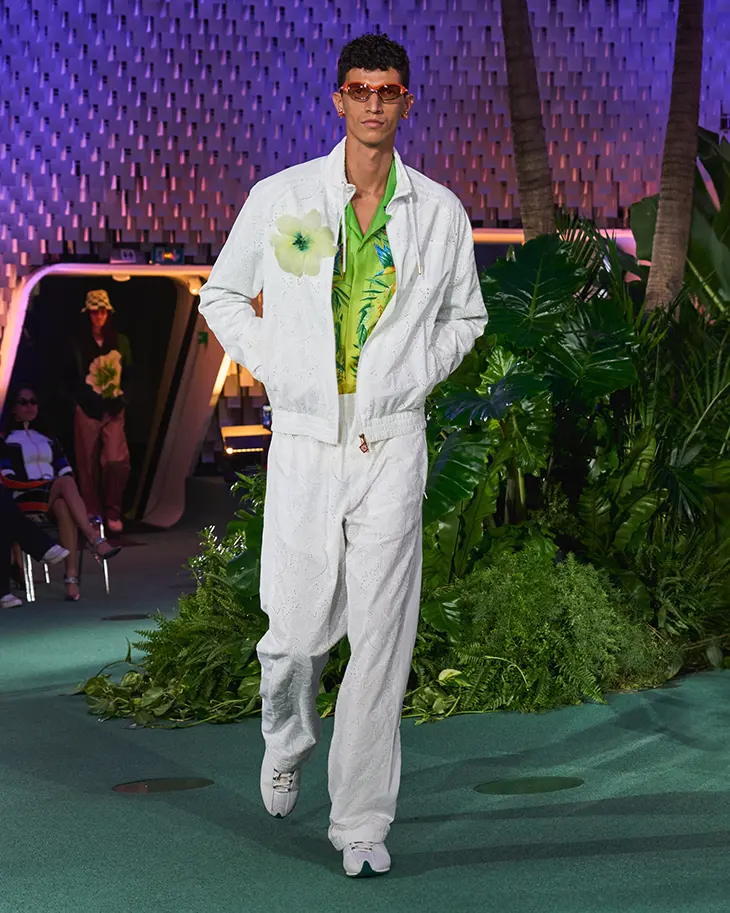 Casablanca Spring Summer 2027