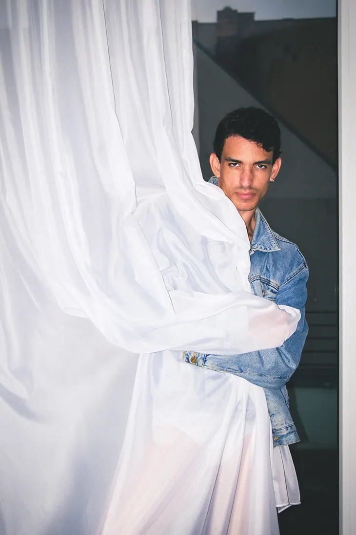 Grego Belau by Michiel Wouda