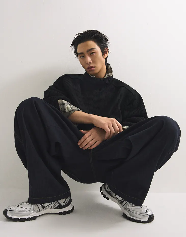 Ahn Hyo-Seop JUUN.J Fall Winter 2026