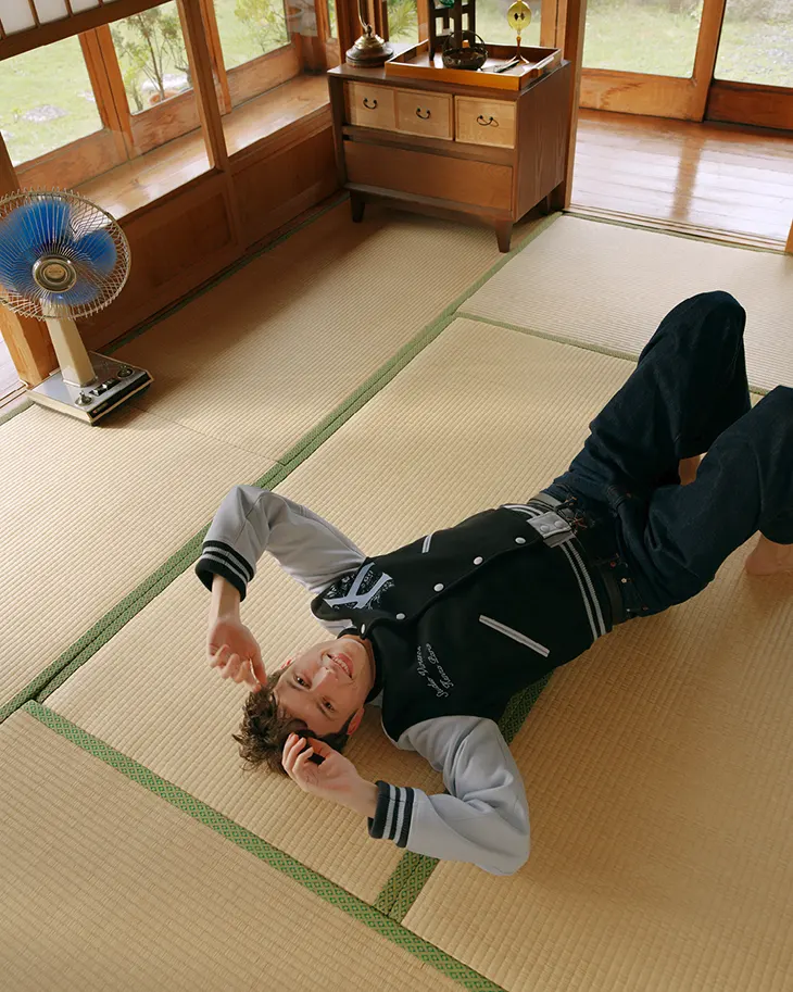 KENZO Pre-Spring 2027