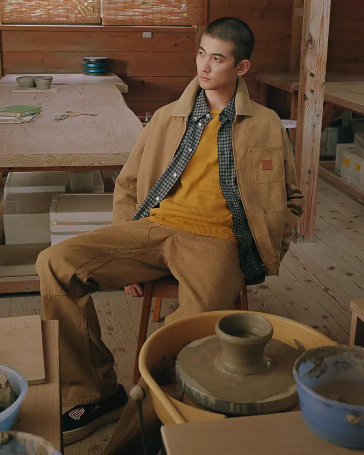 KENZO Pre-Spring 2027