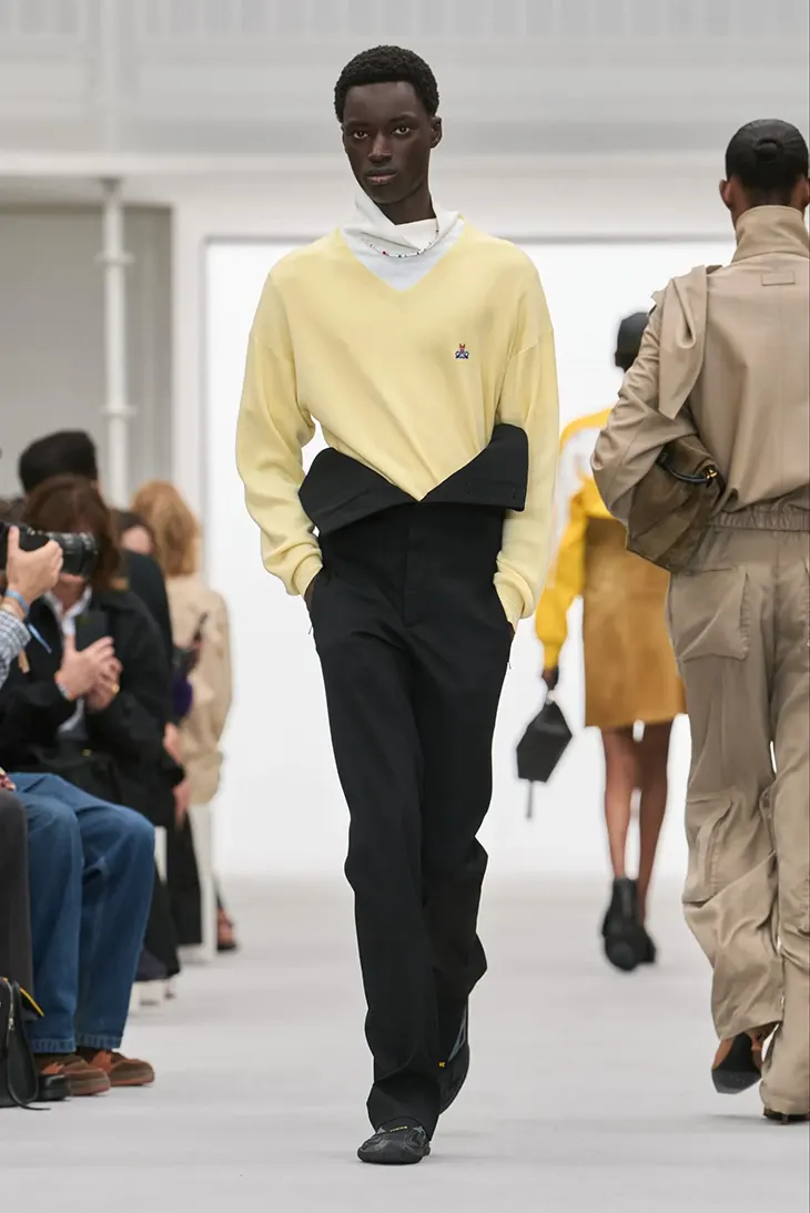 Loewe SS27