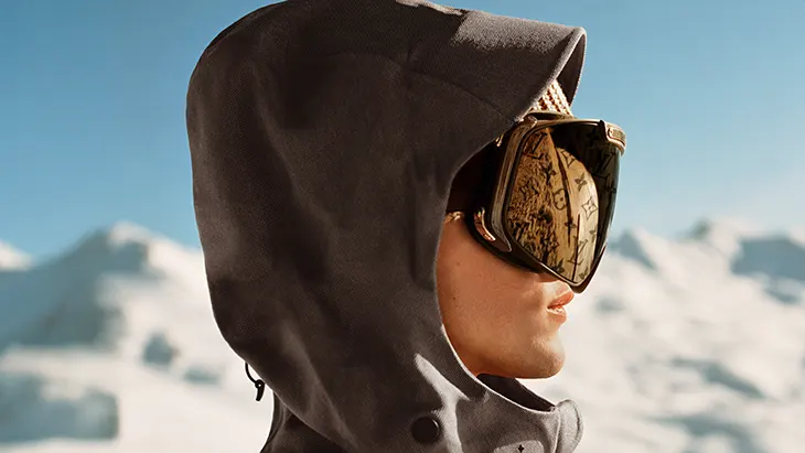 Louis Vuitton LV Ski 2026