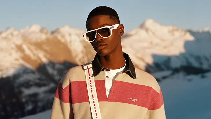 Louis Vuitton LV Ski 2026