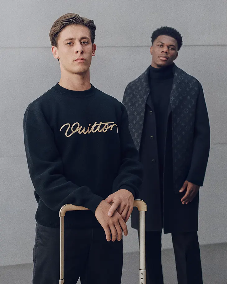 Louis Vuitton Real Madrid