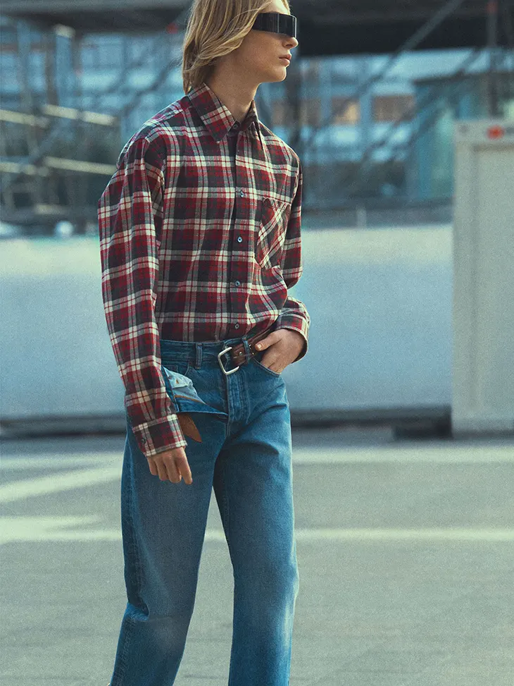 MM6 Maison Margiela Fall Winter 2026