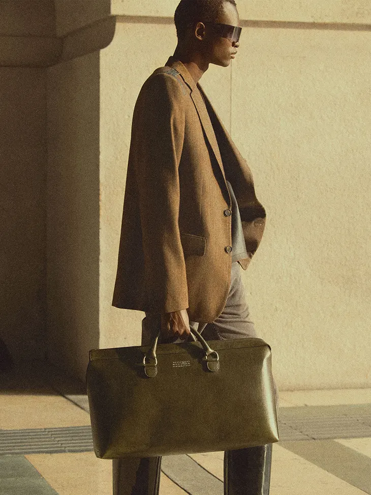 MM6 Maison Margiela Fall Winter 2026