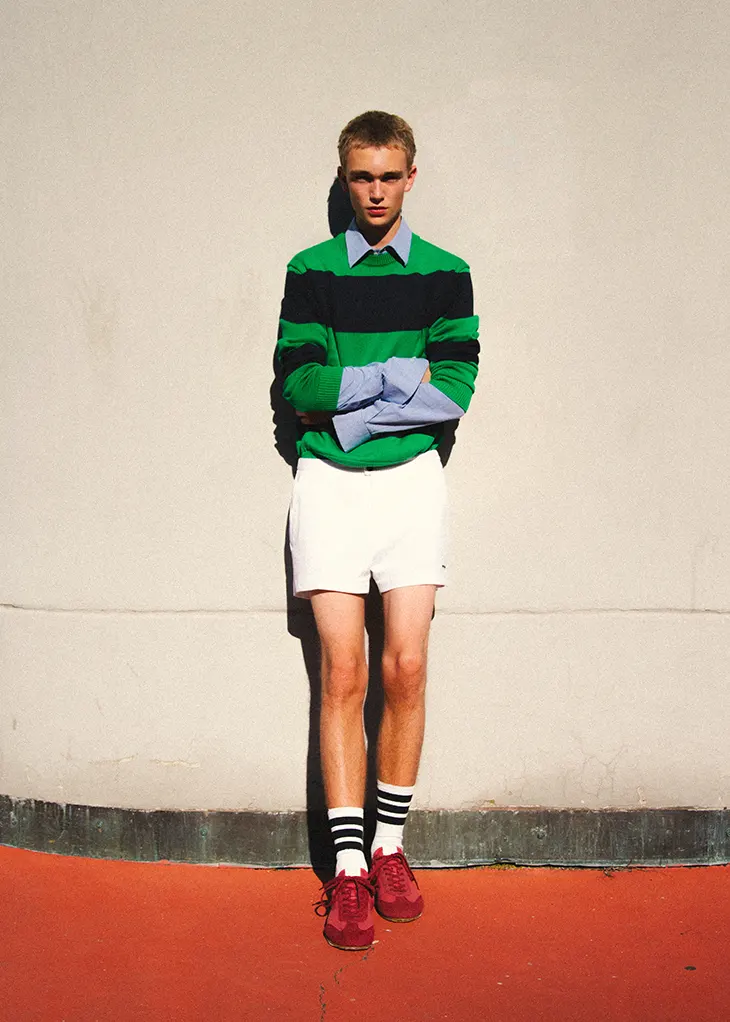 Moritz Heinrichsen&nbsp;by Michael Banfi 