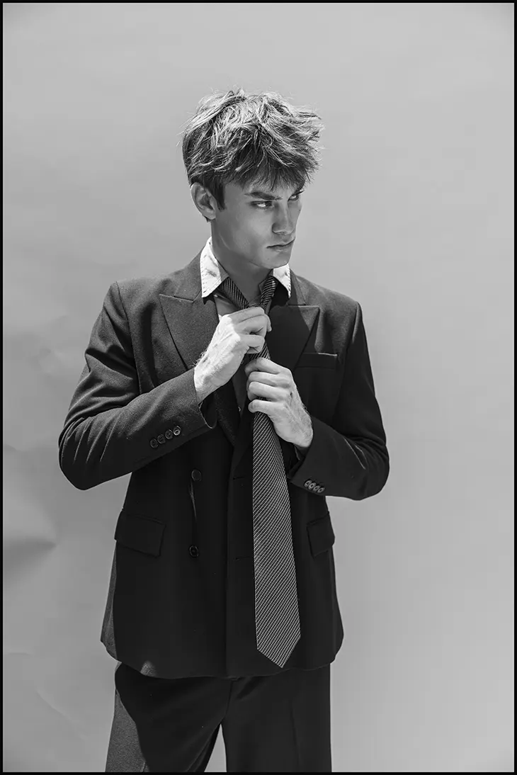 MMSCENE Interview Rubén Revell