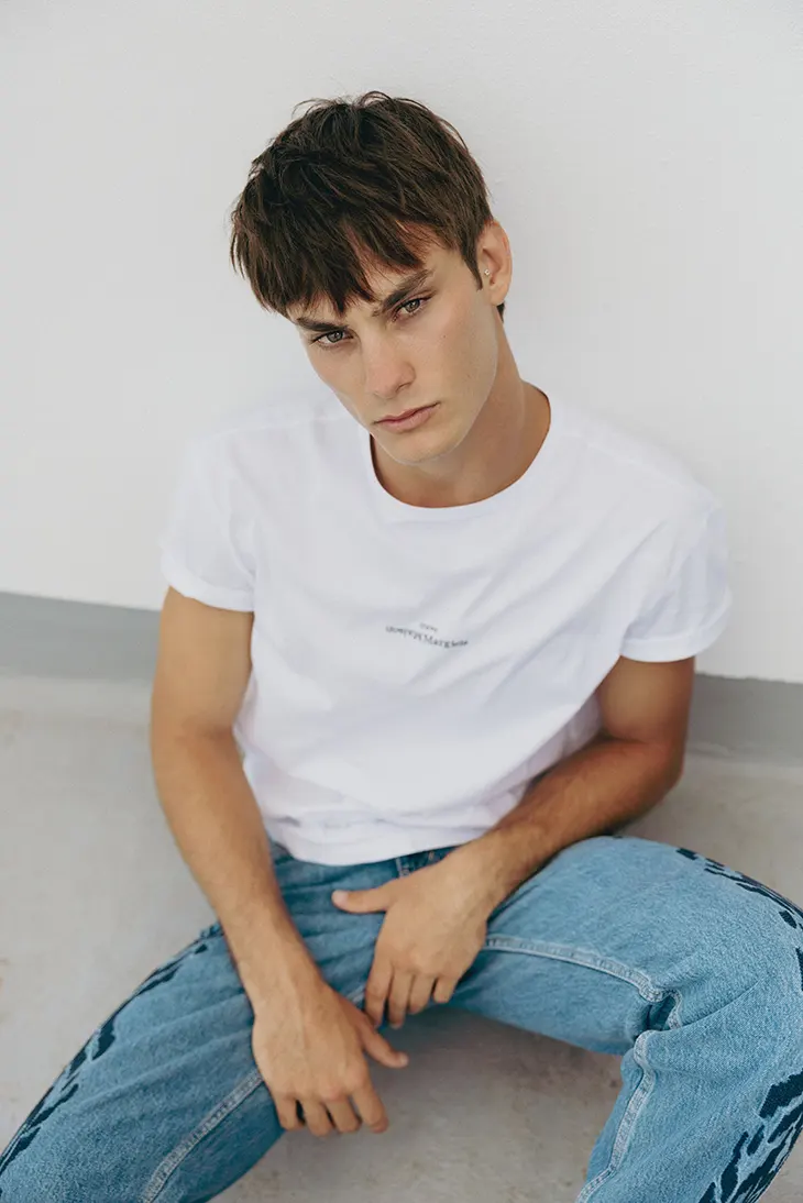 MMSCENE Interview Rubén Revell