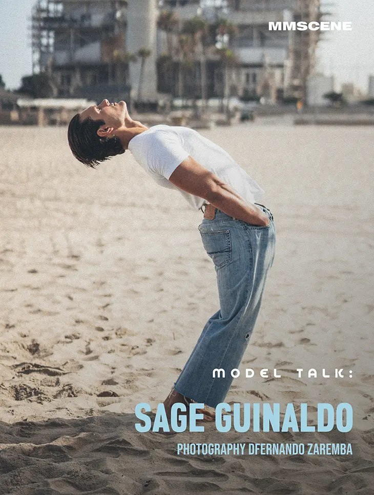 MMSCENE Interview Sage Guinaldo