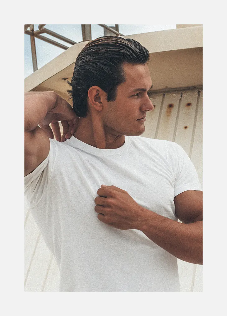 MMSCENE Interview Sage Guinaldo
