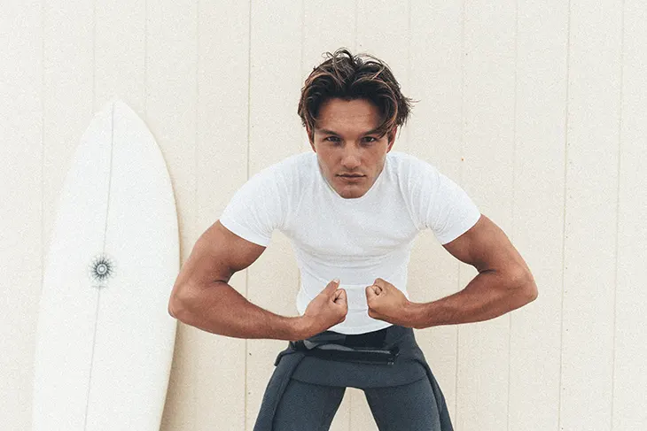 MMSCENE Interview Sage Guinaldo