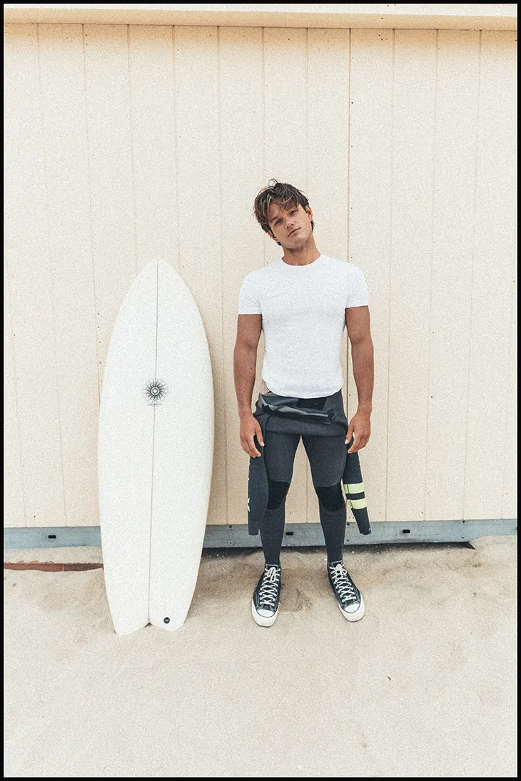 MMSCENE Interview Sage Guinaldo