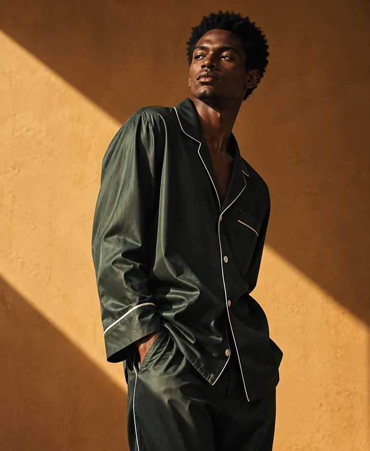 Sleepwear