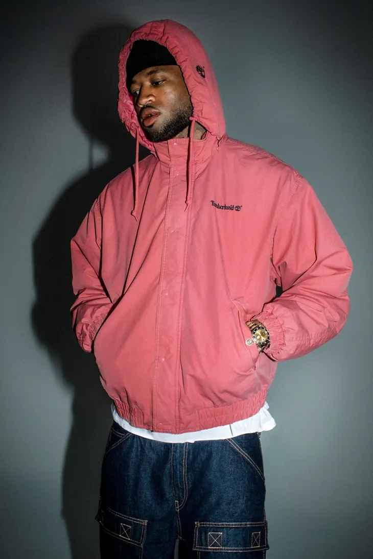 Supreme x Timberland Fall 2026 