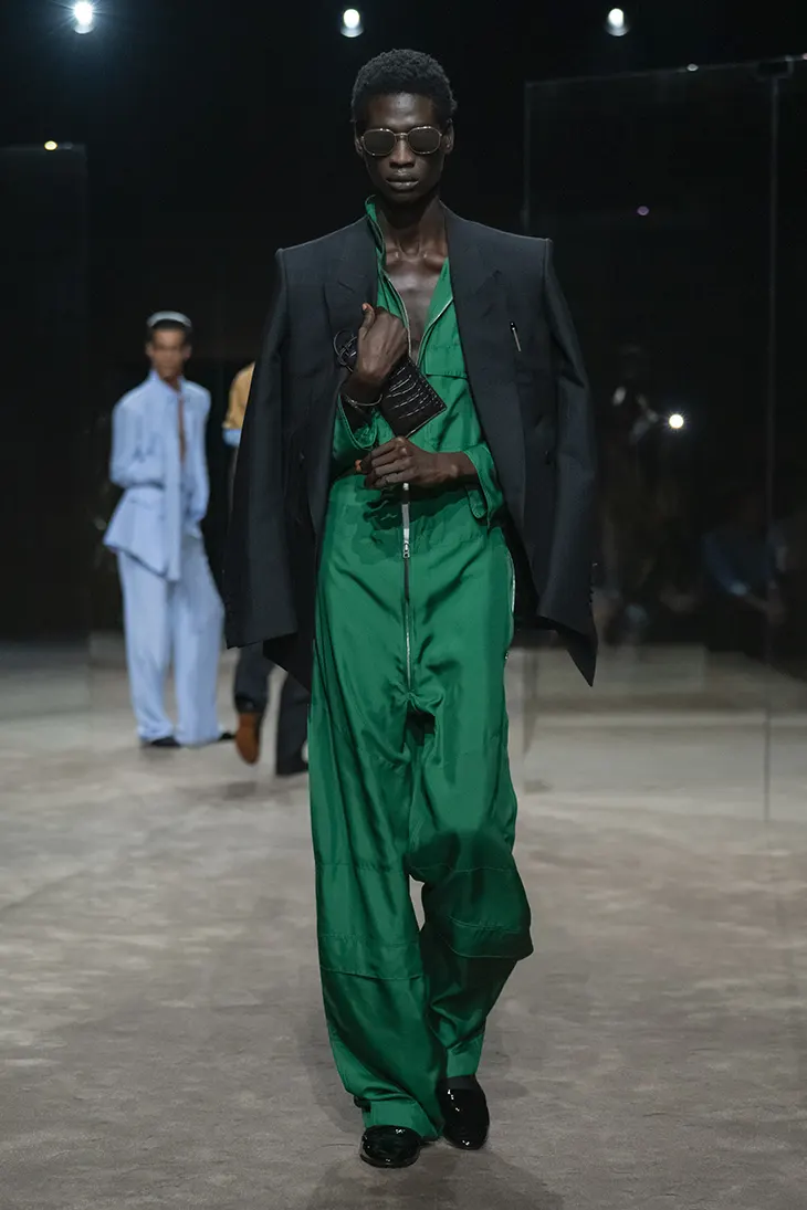 Tom Ford Spring Summer 2027