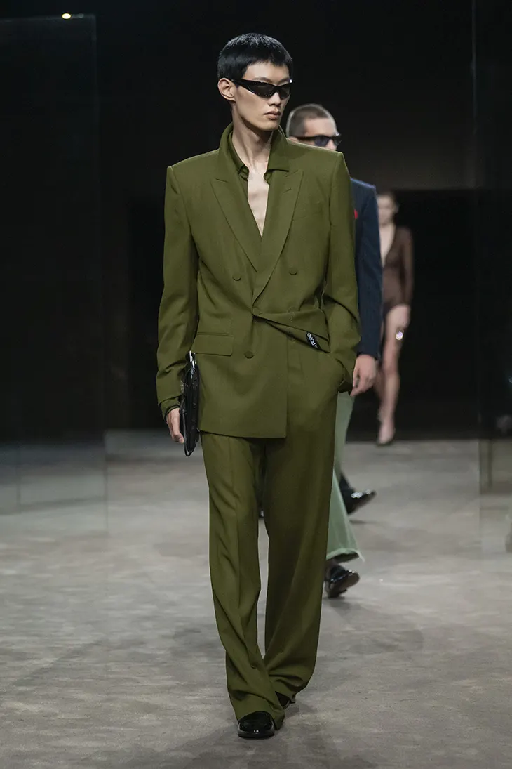 Tom Ford Spring Summer 2027